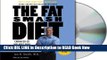 eBook Free The Fat Smash Diet: The Last Diet You ll Ever Need Free Online