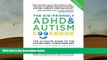 Kindle eBooks  The Kid-Friendly ADHD   Autism Cookbook, Updated and Revised: The Ultimate Guide to