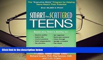 Kindle eBooks  Smart but Scattered Teens: The 