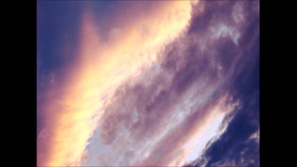 Isabelle rencontre son Guide Spirituel - Antoine