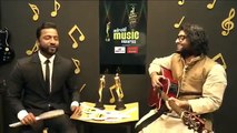 Mirchi Music Awards 2017 Arijit Singh & Amaal Mallik Kaun Tujhe Channa Mereya