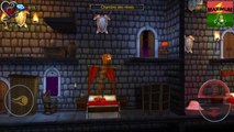 Jack & the Creepy Castle Android & iOS Gameplay HD