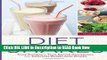 eBook Free Diet Shakes: Easy Recipes to Turn Boring Diet Shakes Into Delicious Weight Loss Drinks