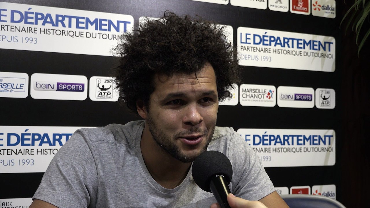Open 13 2017 : Tsonga démarre bien