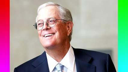 Top 10 Richest People Of 2017 // QuickTops