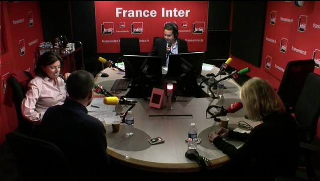 François Ozon : On a besoin de se projeter dans des histoires pour supporter la réalité