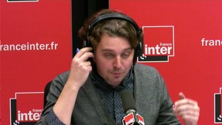 Buzz : Quand les Belges de France Inter imitent l'accent liégeois !