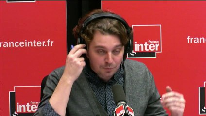 Buzz : Quand les Belges de France Inter imitent l'accent liégeois !