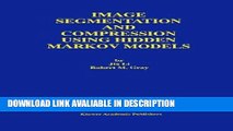 Download [PDF] Image Segmentation and Compression Using Hidden Markov Models (The Springer