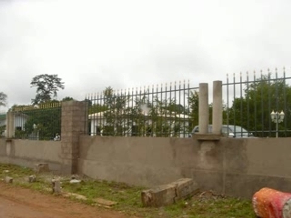 OWANDO 2007