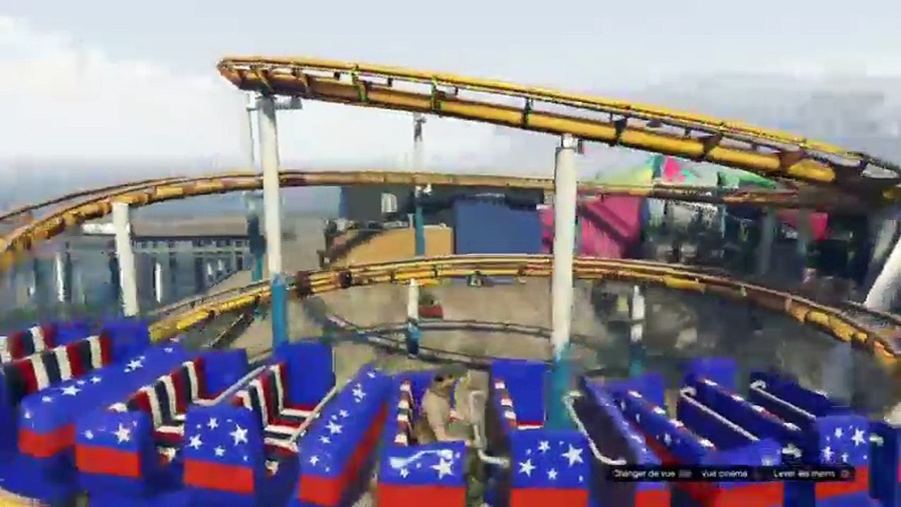 GTA 5 online objectifs Quotidiens 3 (170)