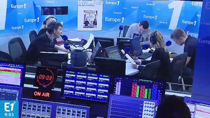 Les Chinois font du ski