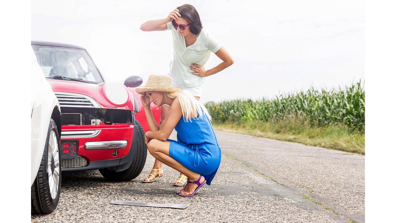 Marrieta Tow Services - What To Consider When Hiring Towing Services