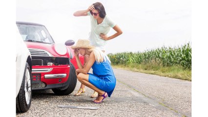 Marrieta Tow Services - What To Consider When Hiring Towing Services