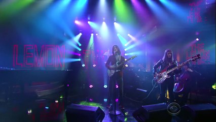 The Lemon Twigs Perform 'I Wanna Prove To You'-AJ55MBpi0LU