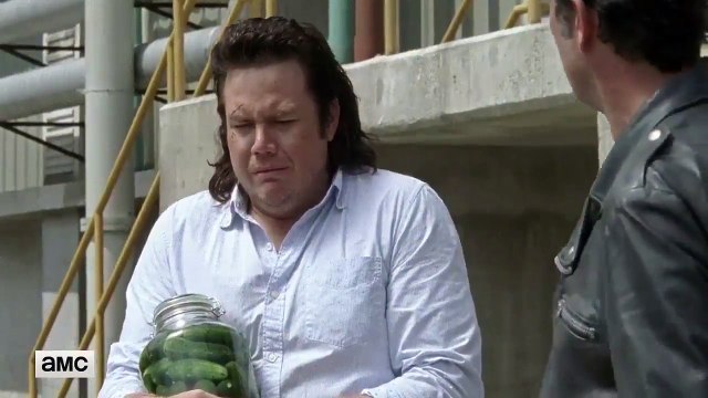 The Walking Dead - 7x11 - Hostiles and Calamities - Sneak Peek