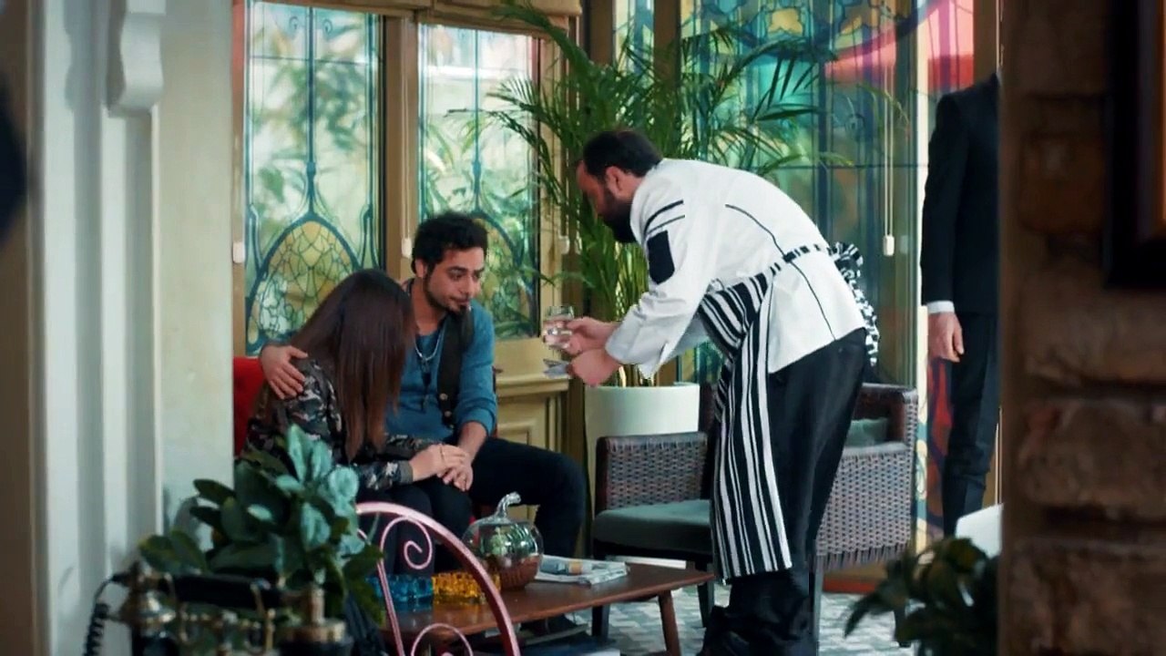 مسلسل أغنية الحياة 2 الموسم الثاني الحلقة 22 مترجمة للعربية (القسم 3)