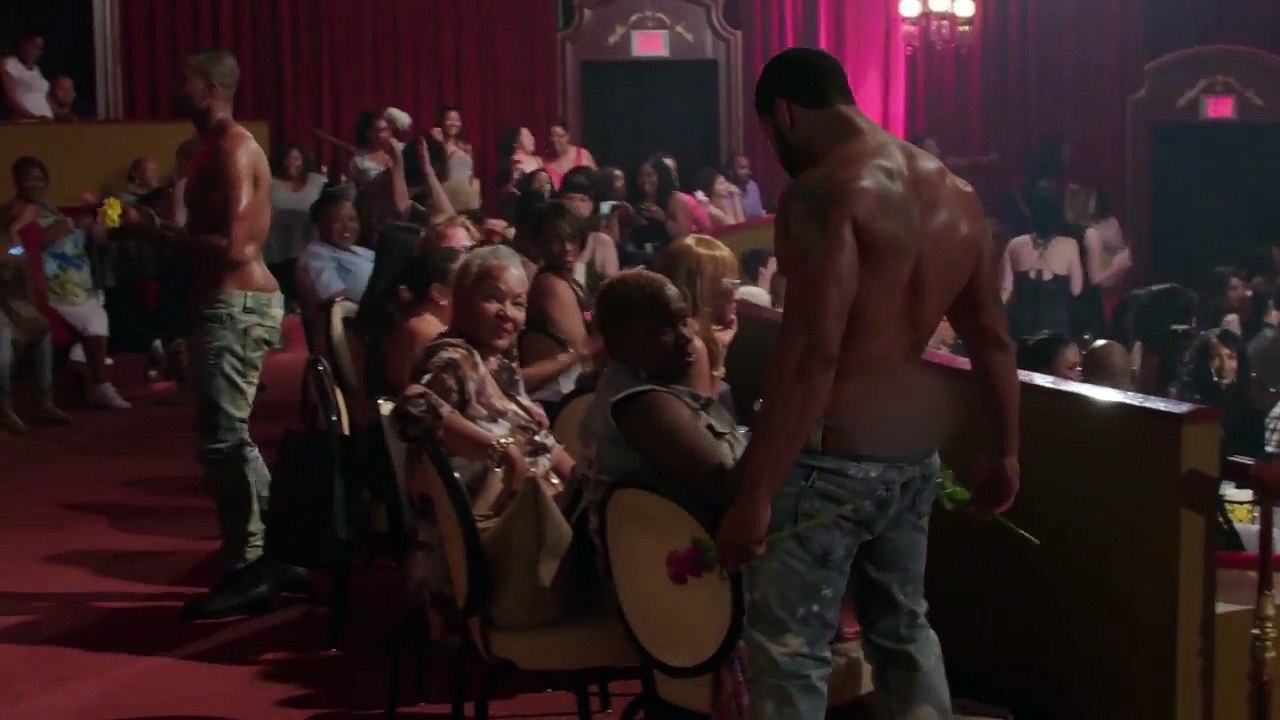 Vivica's Black Magic - SloMo and Steven's Duo (Episode 8) _ Lifetime-rxs0-pP0XAE