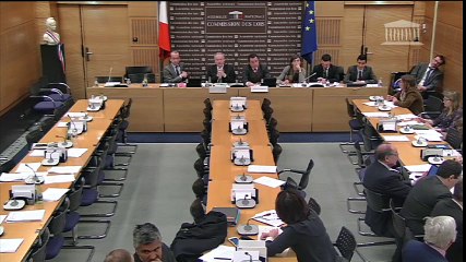 L'Etat d'urgence sous contrôle car ce n'est pas du droit banal