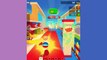 BuddyMan Run First Try Levels 1 - 4 New Apps For iPad,iPod,iPhone For Kids