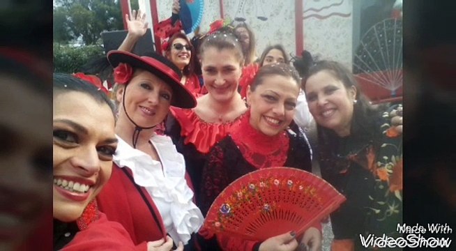 Carnevale 2017 - Prima Sfilata..... Buona La Prima!