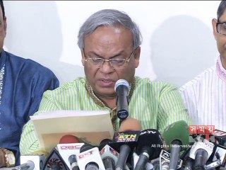 'লুটপাটের জন্যই গ্যাসের দাম বাড়িয়েছে সরকার'