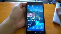 Windows 10 Mobile bauen 14926 praktische Erfahrung