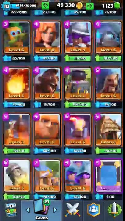 Arena deck challenge ft. matten slayer