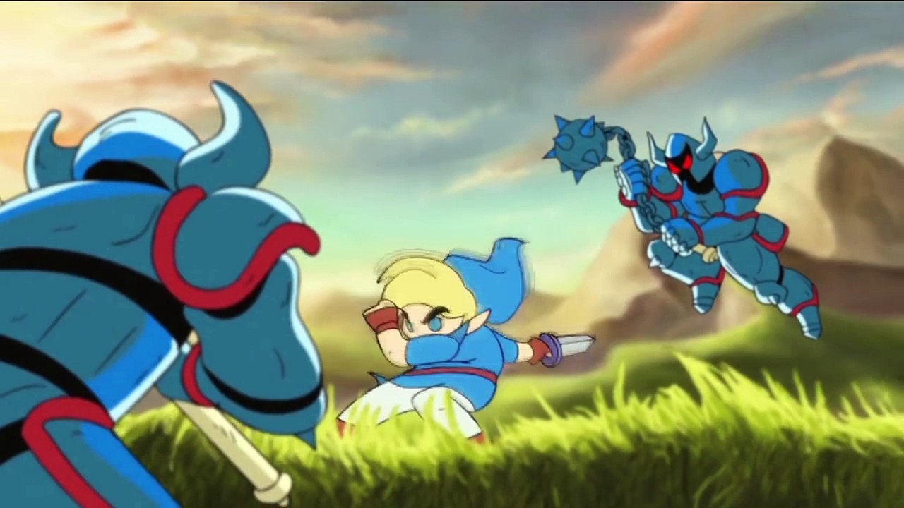 Pub lait lon lon - Zelda