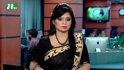 NTV Dupurer Khobor | 24 February, 2017