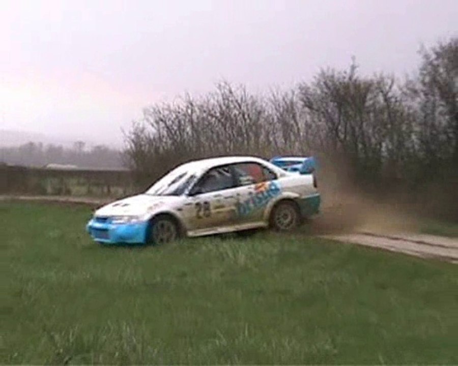 Terre de l'Auxerrois 2006