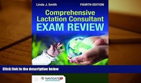 PDF [Download]  Comprehensive Lactation Consultant Exam Review  For Full