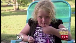 Honey Boo Boo vs. Cash Me Ousside _ TMZ TV-jMM_qlyceLE