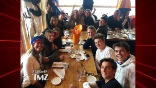 Malia Obama Spends The Weekend In Aspen With Her Very Rich Friends _ TMZ TV-q4_XSraZBro