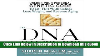 Audiobook Free The DNA Restart: Unlock Your Personal Genetic Code to Eat for Your Genes, Lose