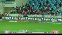 PSL 2017 Match 4- Lahore Qalandars v Islamabad United - Jason Roy Batting