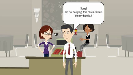 Restaurant point of sale Software features and benefits