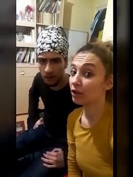 Referanduma Evet mi Hayır mı ? Scorp