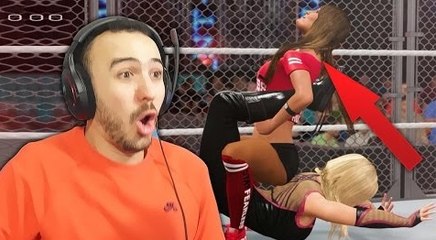 LE BLED'ART-JE LUI AI FAIT DU SALE !