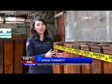 Pabrik es balok berbahaya di Jakarta Timur - NET16