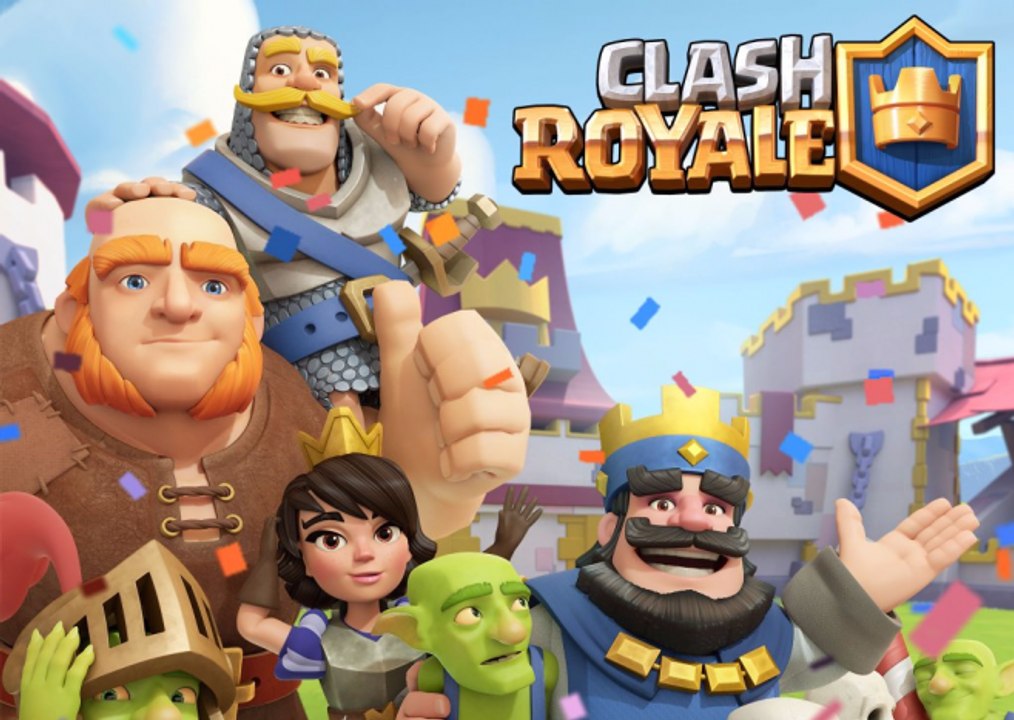 Clash Royale