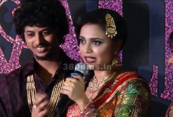 Swara Bhaskar At Trailer Launch Of Anaarkali of Aarah- Watch Latest Interview!