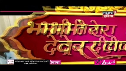 Serials Ki Fatafat Khabre!!! 24th February 2017