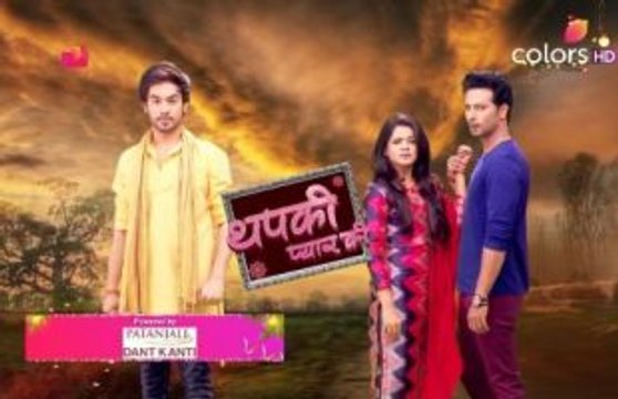 OMG! Bihaan & Shankar To Get INTIMATE In Thapki Pyar Ki-थपकी प्यार की