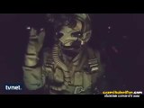 El Bab'da Operasyon Esnasında Nusret Takliti Yapan Pilotumuz