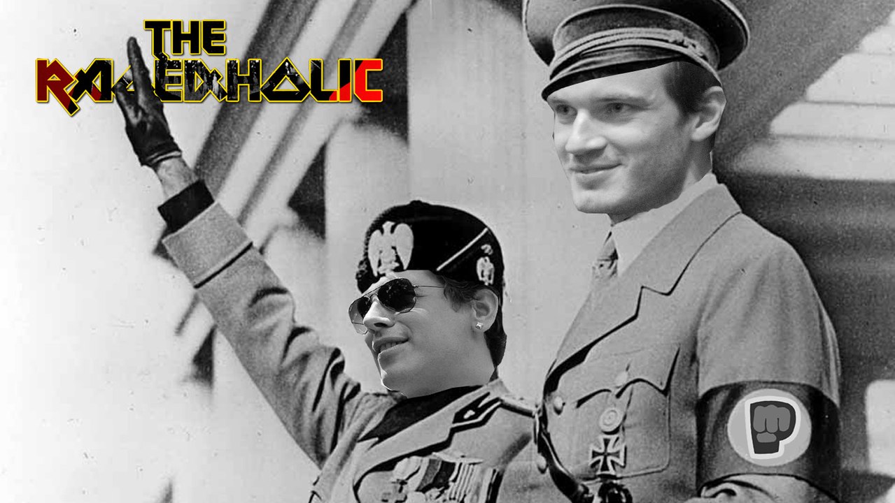 The Final PewDiePie Solution: A Rant