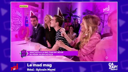 Les Anges 9 : gros clash entre Mélanie et Senna