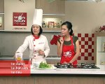 Món Bánh Mì Thịt Bò Xốt Tương - Món Ăn Hằng Ngày - Hướng Dẫn Nấu Ăn