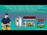 Samsung Microwave Oven Repair Center in Hyderabad