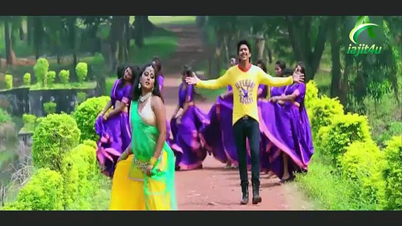 bhojpuri